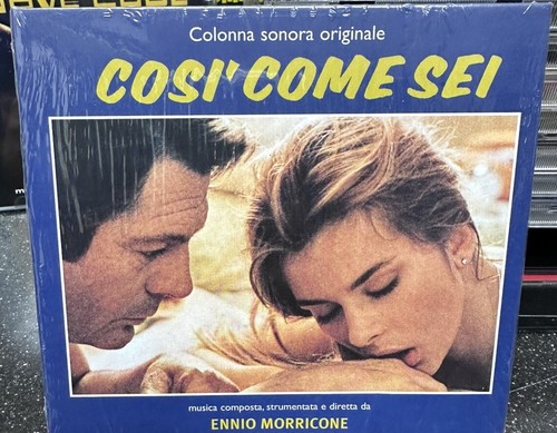 Cosi come sei - come, are