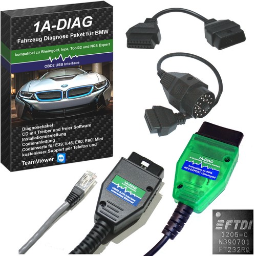 Diagnostica obd2 per modelli - diagnostica,