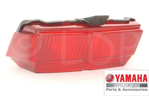 Fanale posteriore yamaha - posteriore,