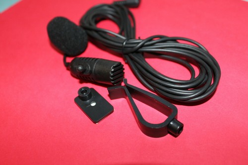 Microfono per pioneer - microfono,