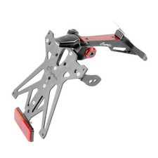 KIT LIGHTECH PORTATARGA