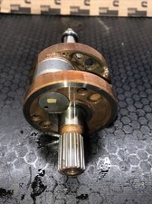 Albero motore Honda CRF 150 2008 con asta di collegamento ��