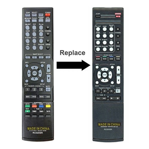 Telecomando per marantz sr4300 - per,