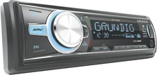 Grundig GX-35AB autoradio 1