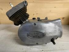 Blocco Malanca 50cc 4 Marce