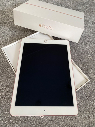 Apple ipad pro 7 pollici - apple,