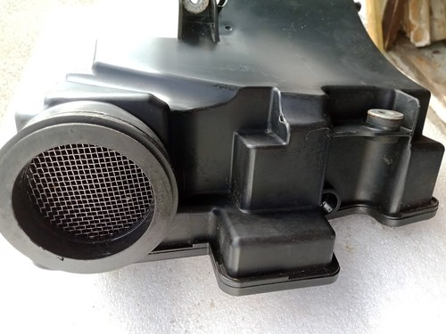 Airbox fuoribordo suzuki - df, 70