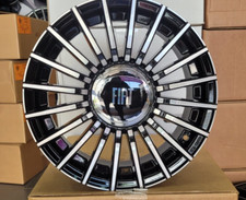 4 Cerchi in lega Compatibili per Lancia Y Delta Musa Lybra 16 ELITE