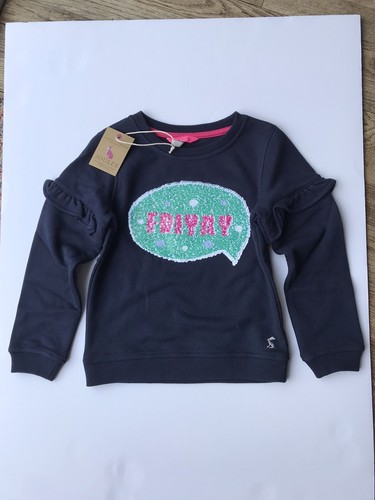 Felpa joules bambina - felpa,