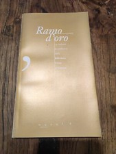 RAMO D ORO, SEZIONE DI OREFICERIA, BIBLIOTICA CIVICA DI VALENZA, NUVOLE 2000