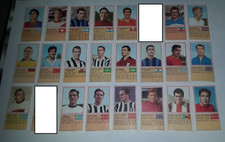 1970-71 FUORICLASSE Calciatori Panini 1971 SCEGLI figurina recuperata dall'album