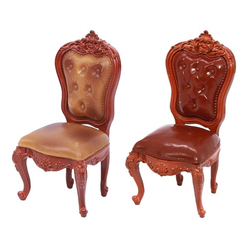 Piccola sedia vintage - 1/12,