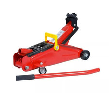 Crick Idraulico Auto