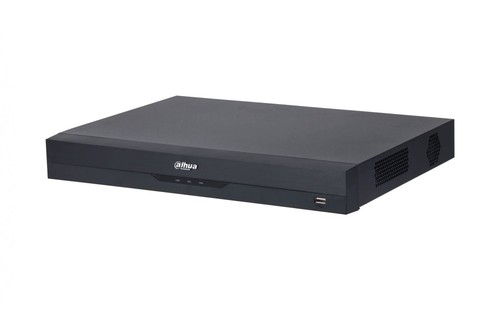 Nvr canali 32mp 4k - ip,