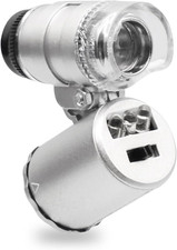 Microscopio Tascabile Mini