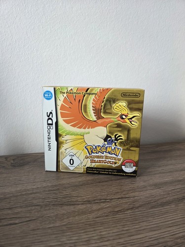 Nintendo pokemon golden - nintendo,