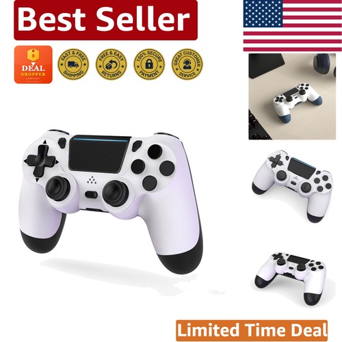 Joystick wireless nero - joystick,