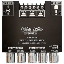 ZK-MT21 Modulo Amplificatore