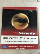 Used Computer Forensics