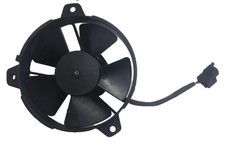 VENTOLA RADIATORE HONDA SH 125 150 i ABS 2013 2014 2015 2016