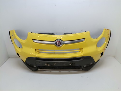 Paraurti anteriore per fiat - paraurti,