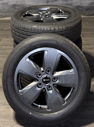 Ruote estive originali - , mini