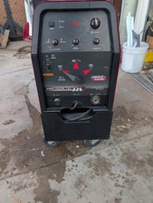 Lincoln Precision TIG 225 TIG