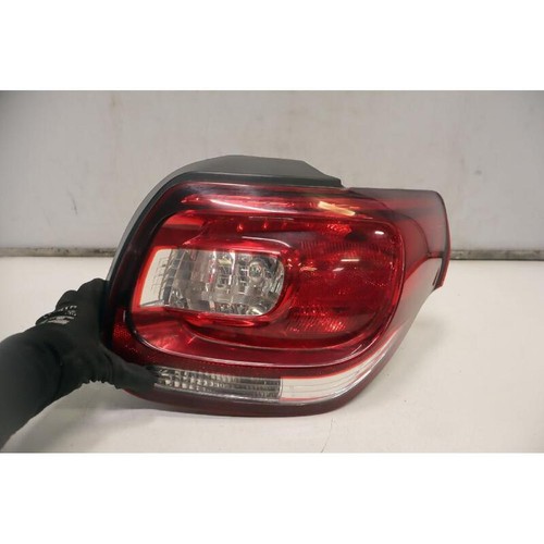 Faro posteriore destro citroen - faro,
