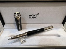 Rara penna sfera montblanc - penna, a
