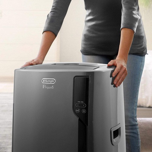 Longhi pinguino smart - de'longhi,