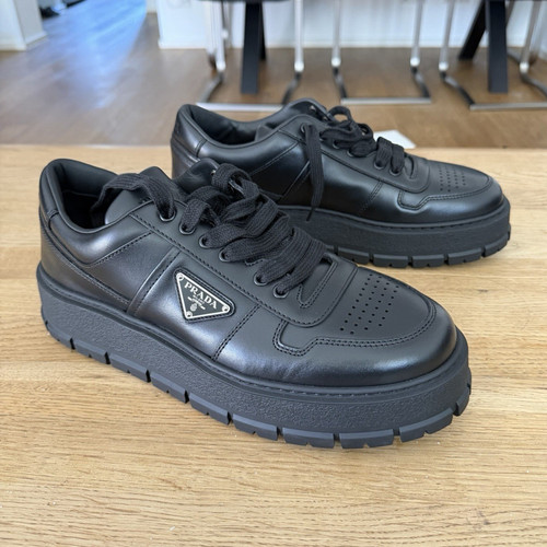 Prada sneaker uomo - , pelle