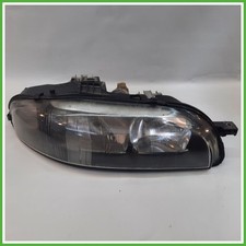 Faro Fanale Proiettore Anteriore Destro DX FIAT BRAVO 1U 1995 1999 46523120