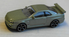 Majorette Japan Series Nissan