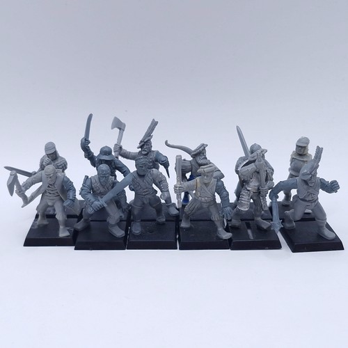 Warhammer old world - warhammer, world: