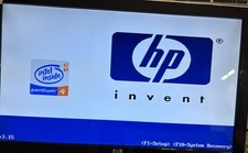 HP Media Center PC m390n m000