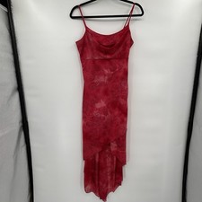 Abito Slip Vintage Taboo Y2K