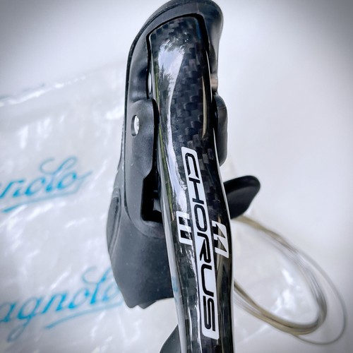 Campagnolo leva destra - leva,