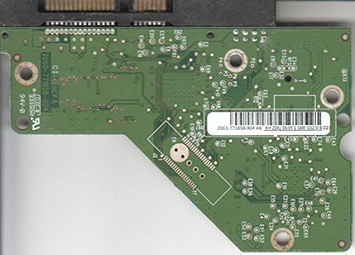 WD20EARX-22PASB0
