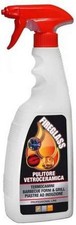 Faren FIREGLASS, Detergente