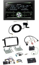 Pioneer CD USB CAN Bus
