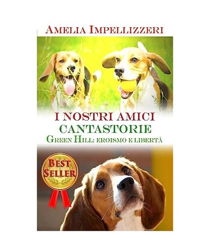 Nostri amici cantastorie - amici,