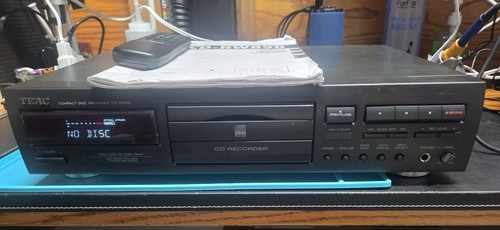Teac rw890 mkii - teac,