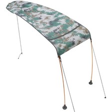 Tenda da sole gonfiabile per