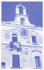 36-24A) CARTOLINA POLIGNANO