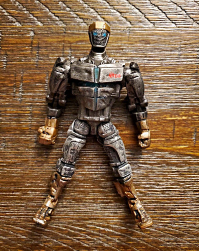 Action figure jakks 2011 vero - jakks,