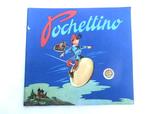 Pochettino libera versione - pochettino,