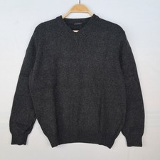 Maglione Cruciani in puro
