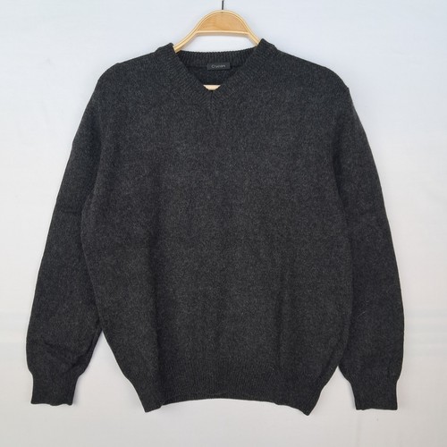 Maglione cruciani puro - maglione,