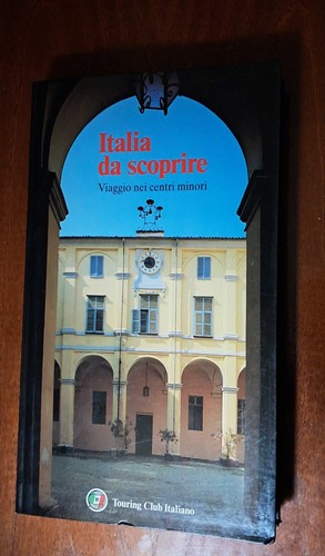 Italia scoprire viaggio - italia,