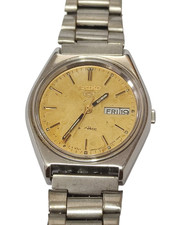 Vintage Seiko Automatic Date